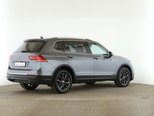 Volkswagen Tiguan 2.0 TDI Allspace Life