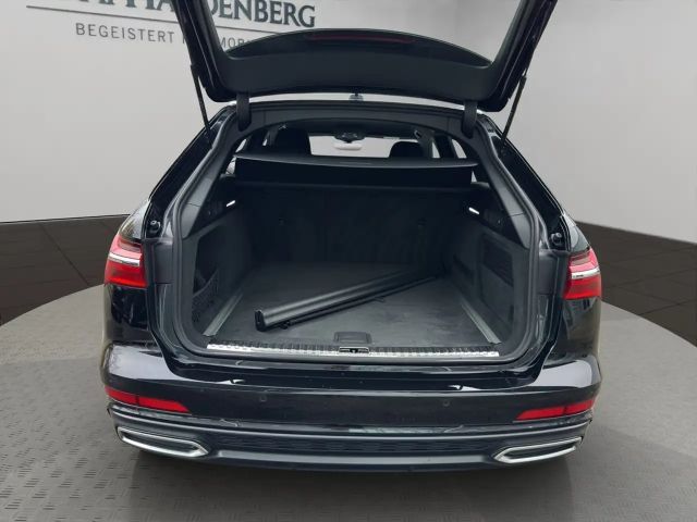 Audi A6 40 TDI Avant Quattro S-Line Sport