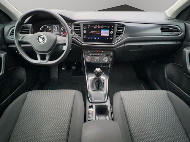 Volkswagen T-Roc 1.0 TSI