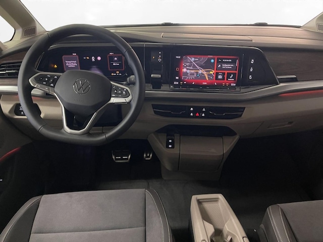 Volkswagen Multivan DSG Style