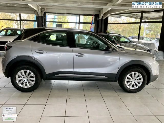 Opel Mokka Enjoy Mokka-e Turbo