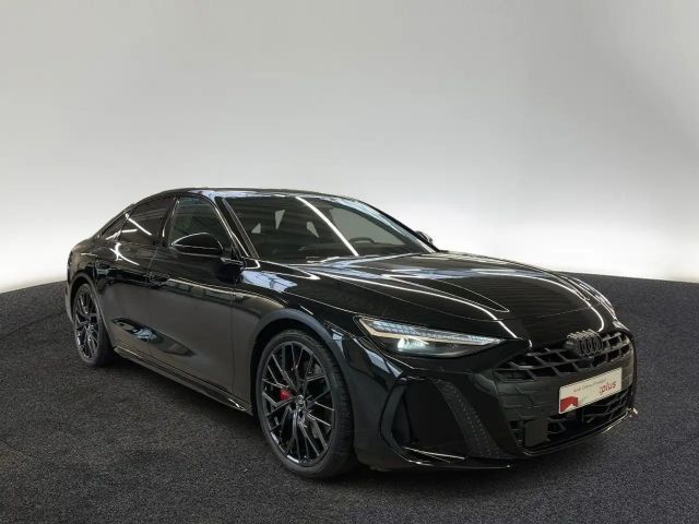 Audi A6 Hybride Quattro Sedan