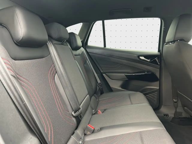 Volkswagen ID.4 GTX IQ.Drive