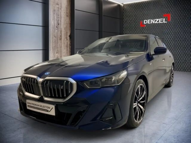 BMW i5 Sedan eDrive40