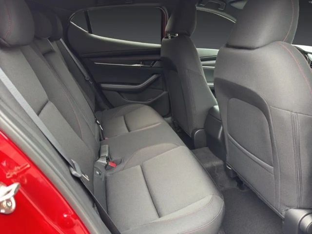 Mazda 3 Homura SkyActiv e-Skyactiv