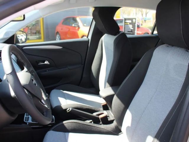 Opel Corsa Edition Turbo