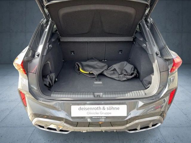 Cupra Terramar 1.5 e-Hybrid