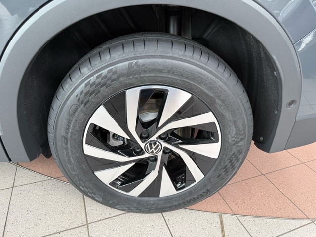 Volkswagen Tiguan 1.5 eTSI DSG