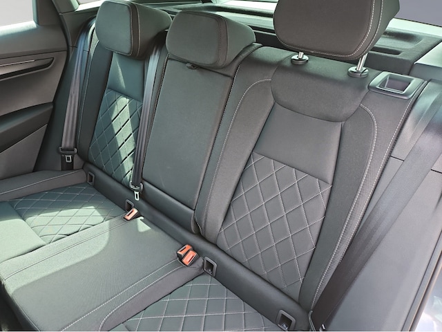 Skoda Karoq 1.5 TSI Sportline