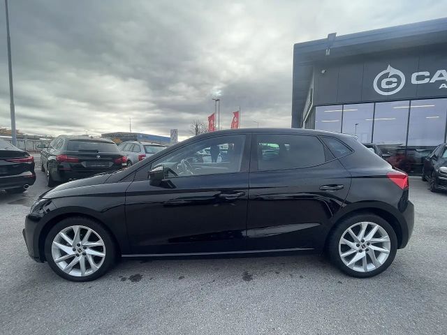 Seat Ibiza 1.0 EcoTSI FR-lijn