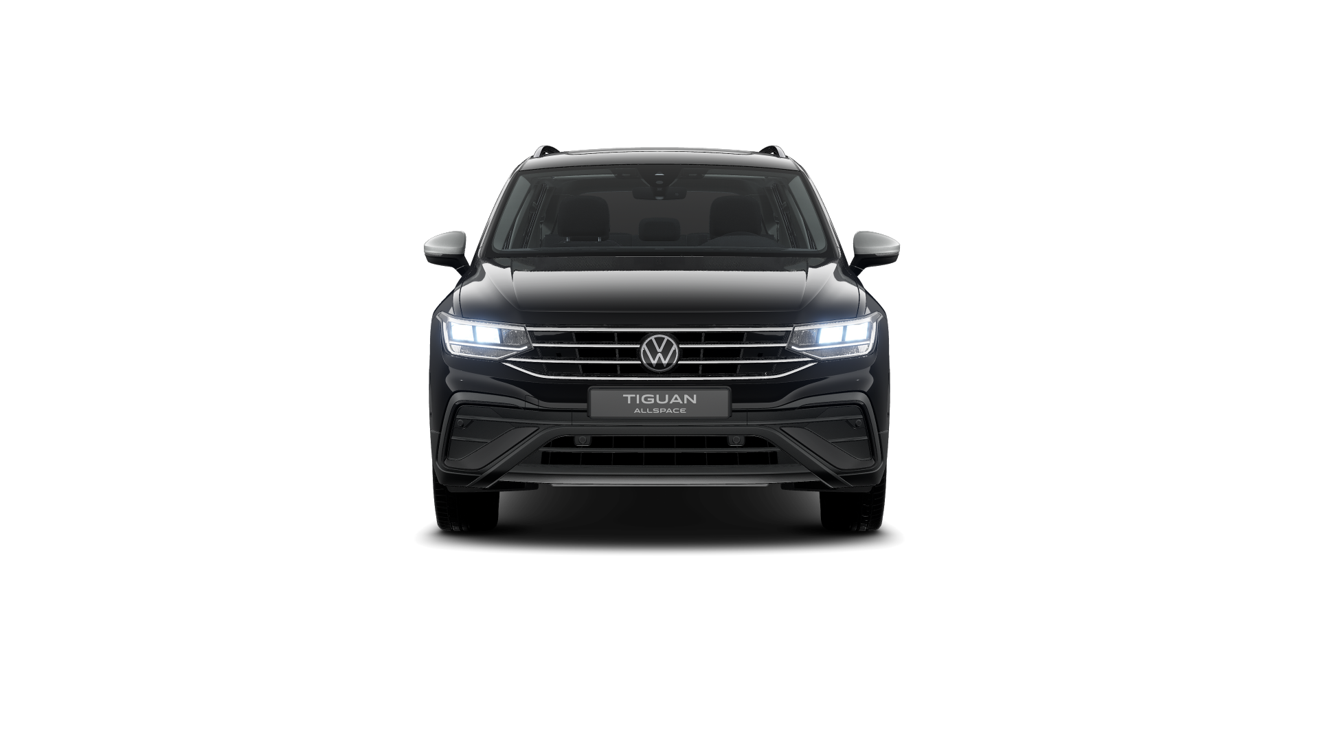 Volkswagen Tiguan 1.5 TSI Allspace Move
