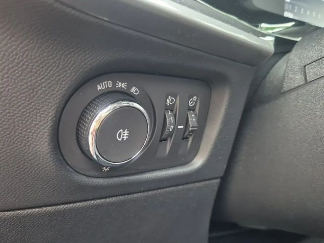 Opel Mokka 1.2 Turbo Edition Turbo