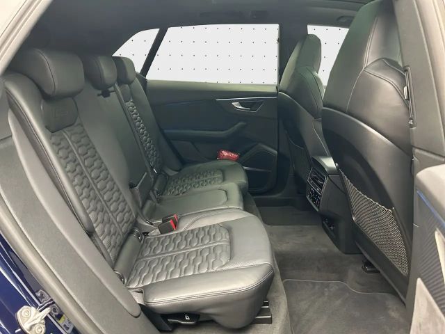 Audi RS Q8 *Keramik*305 km/h*B&O*HUD*Pano*Standh*Matri