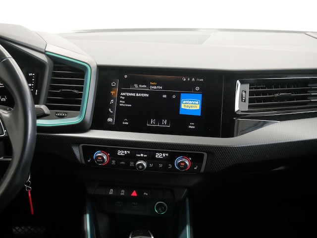 Audi A1 30 TFSI S-Tronic Sportback