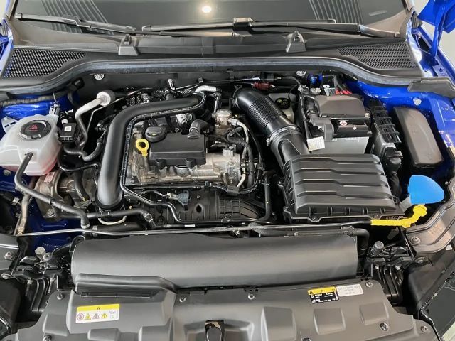 Skoda Scala 1.0 TSI Tour