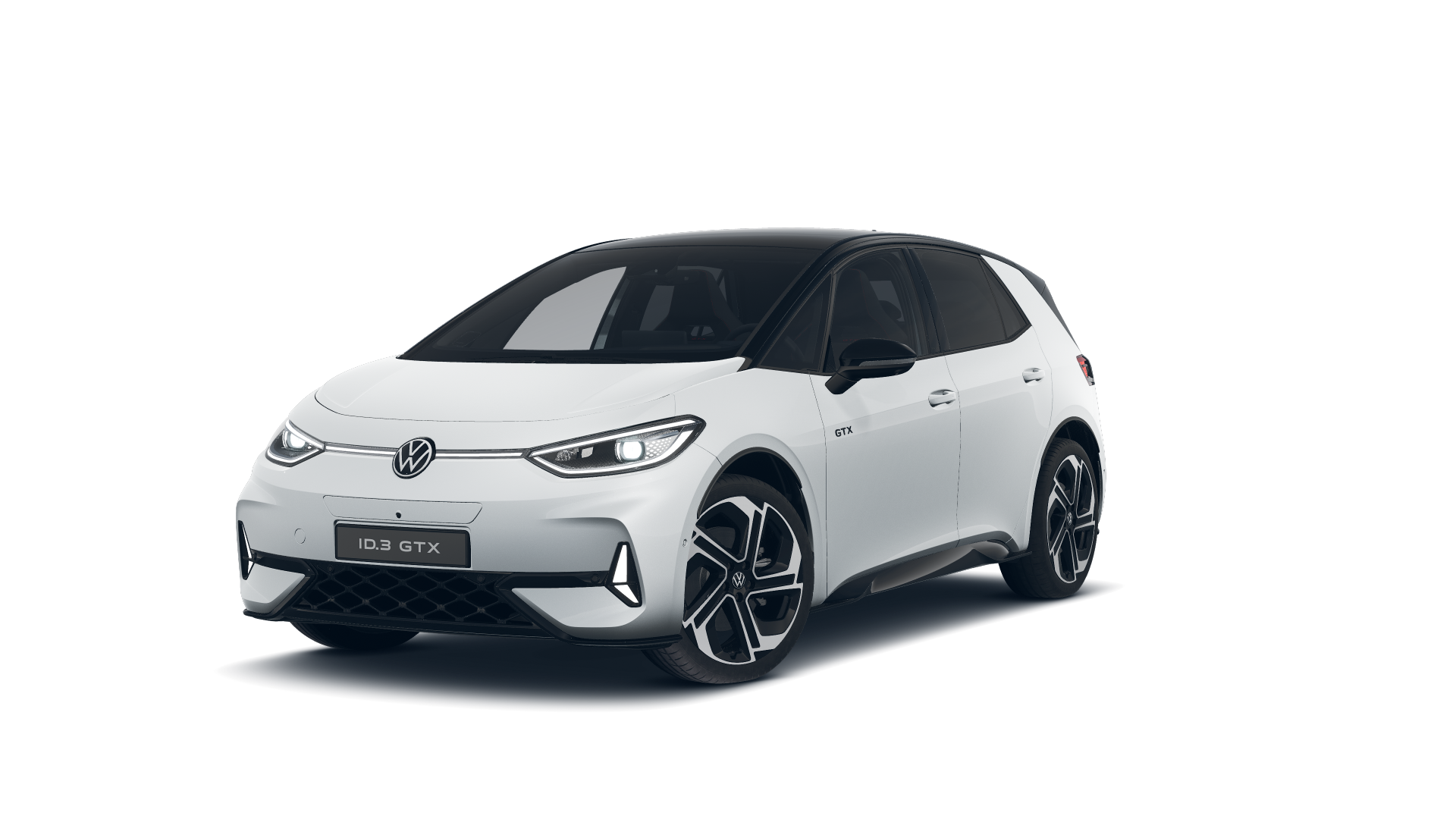 Volkswagen ID.3 GTX