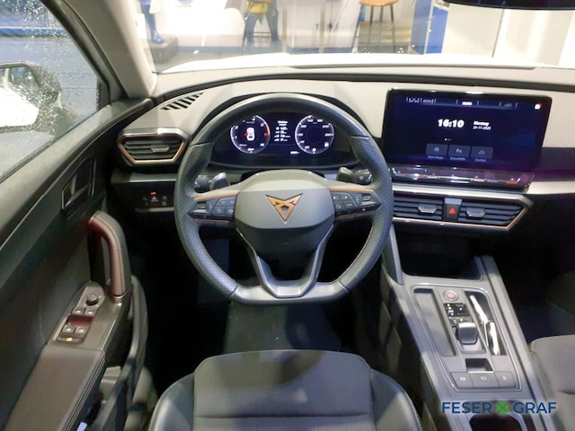 Cupra Leon DSG Sportstourer