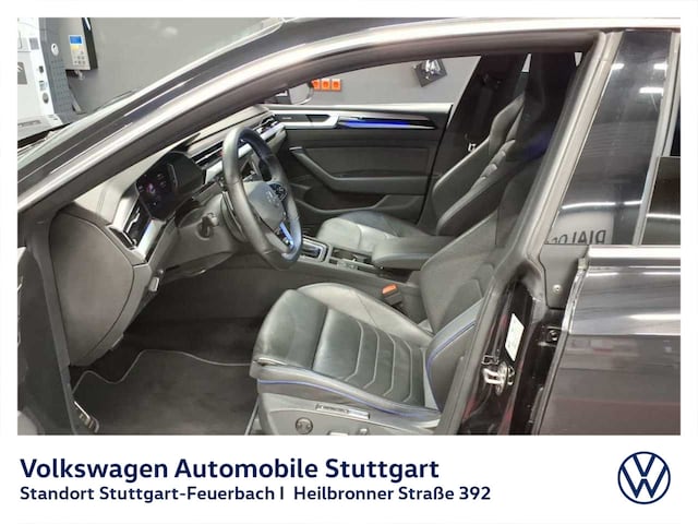 Volkswagen Arteon DSG