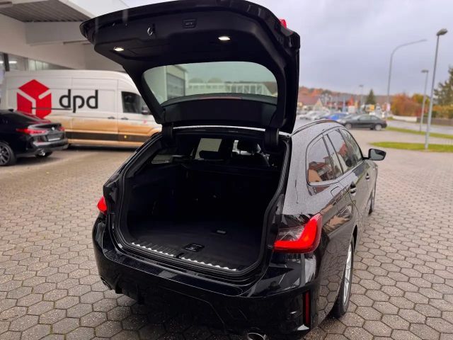 BMW 318 318i M-Sport Touring