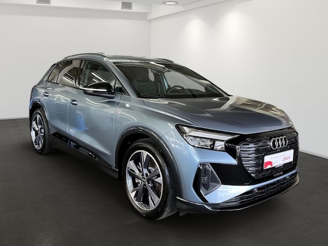 Audi Q4 e-tron 40
