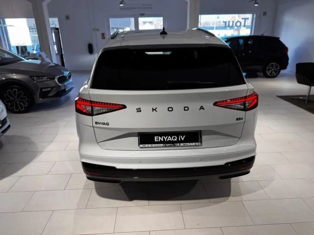 Skoda Enyaq Sportline