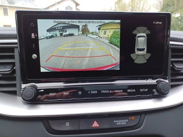 Kia ProCeed GDi GT-Line