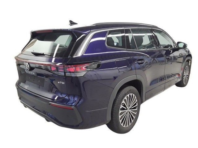 Volkswagen Tayron DSG Life