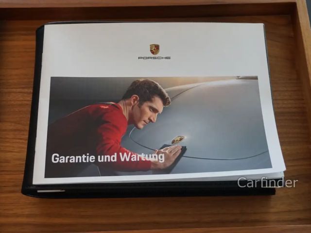 Porsche Cayenne Coupé E-Hybrid