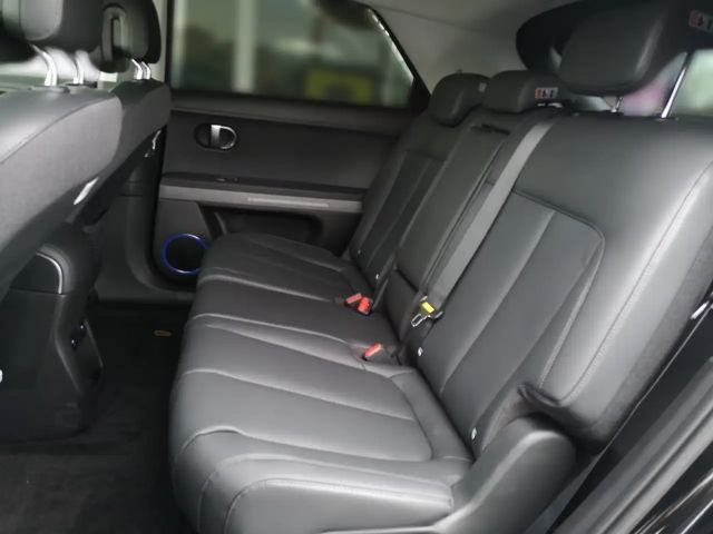 Hyundai IONIQ 5 4WD Vierwielaandrijving