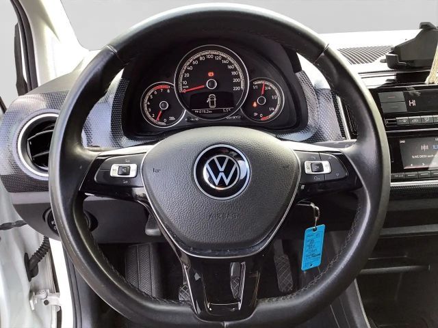 Volkswagen up! R-Line