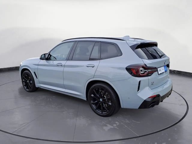 BMW X3 d Innovationsp. Panorama Head-Up RFT