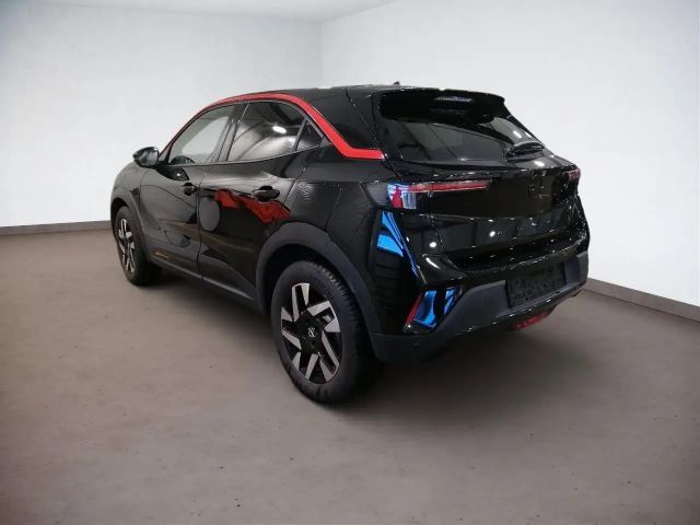 Opel Mokka GS-Line Grand Sport Mokka-e