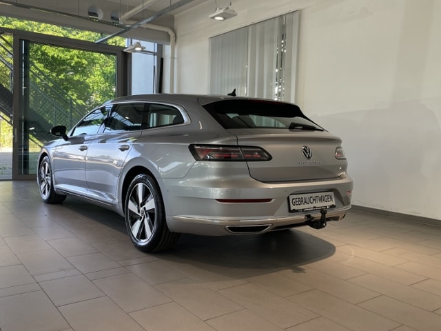 Volkswagen Arteon Shooting Brake 2.0 TDI 4Motion DSG