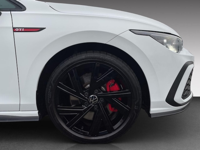 Volkswagen Golf 2.0 TSI DSG GTI Golf VIII