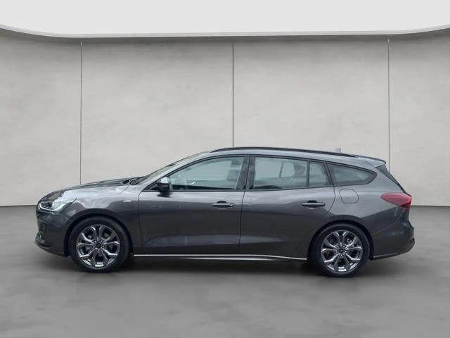 Ford Focus 1.5 EcoBlue ST Line Wagon