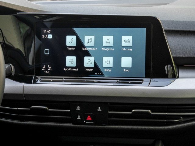Volkswagen Golf 1.5 eTSI Golf VIII Life