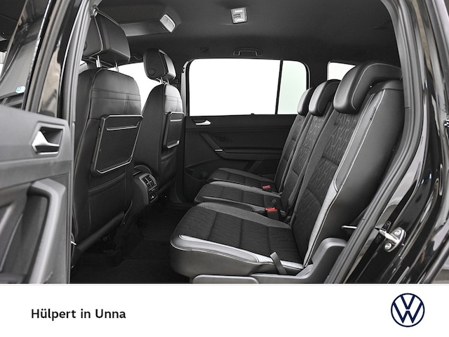 Volkswagen Touran 7-zitter