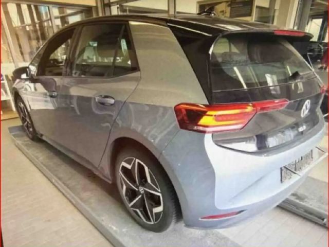 Volkswagen ID.3 City Performance Pure