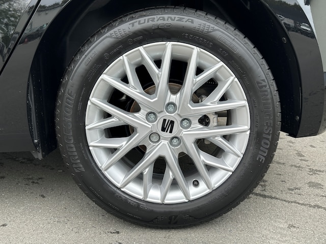 Seat Ibiza 1.0 TSI Xcellence