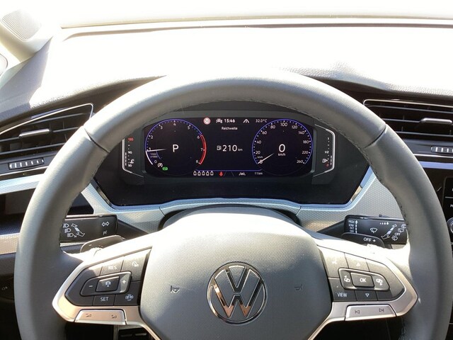 Volkswagen Touran 1.5 TSI DSG Move