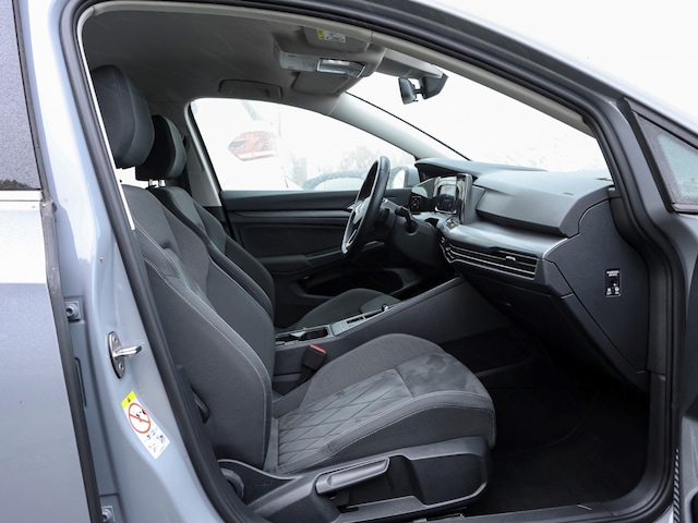 Volkswagen Golf DSG Style