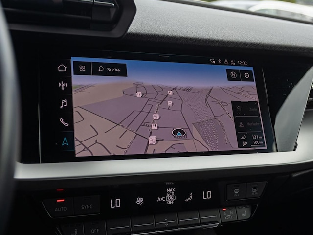 Audi A3 30 TFSI S-Tronic Sedan