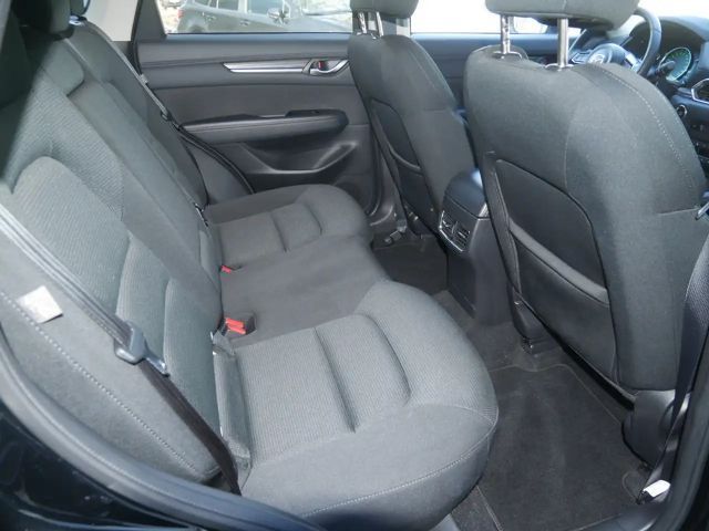 Mazda CX-5 Exclusive-line SkyActiv