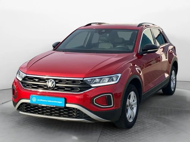 Volkswagen T-Roc 2.0 TDI
