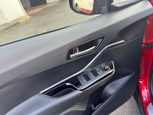 Toyota C-HR GR Hybride