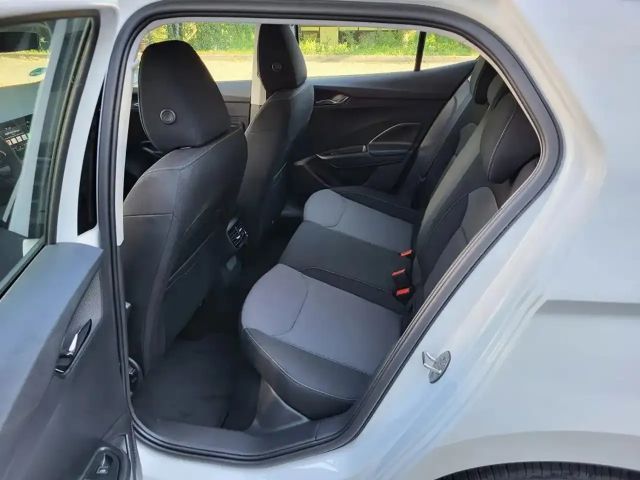 Skoda Fabia Selection