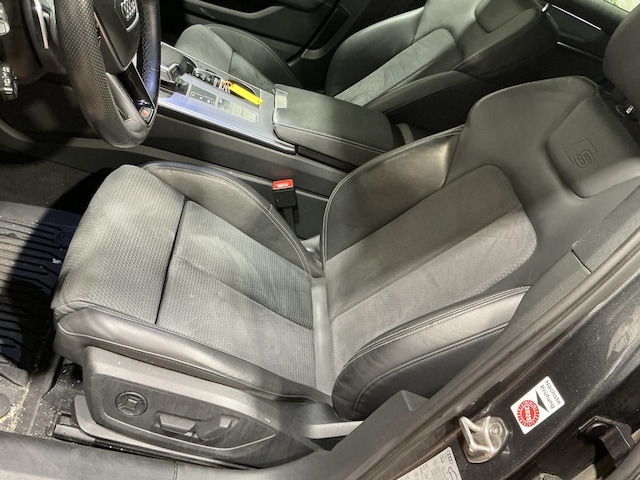 Audi A6 40 TDI Avant Quattro S-Tronic Sport