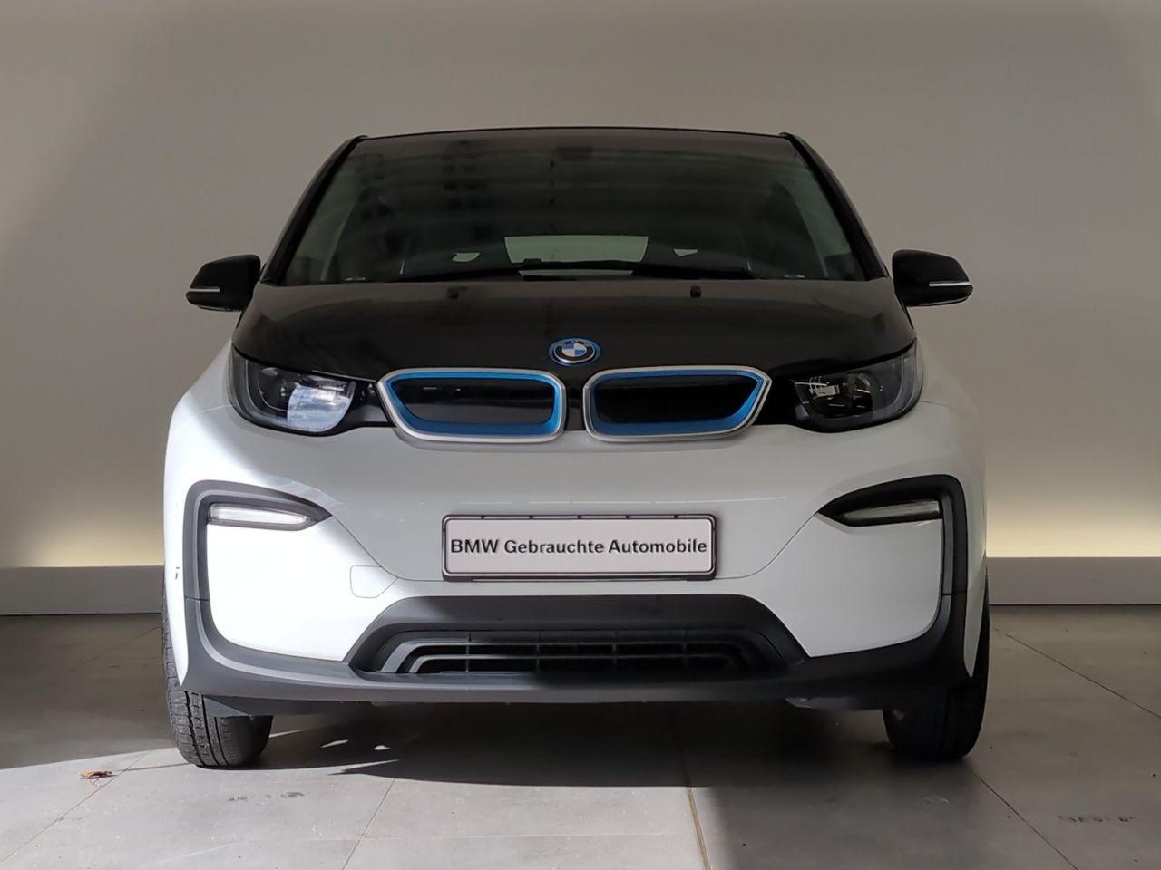 BMW i3 120Ah