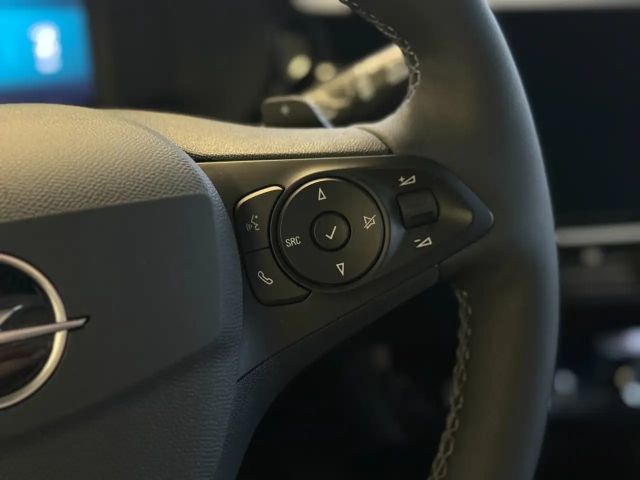 Opel Corsa 1.2 Turbo GS-Line Grand Sport Turbo