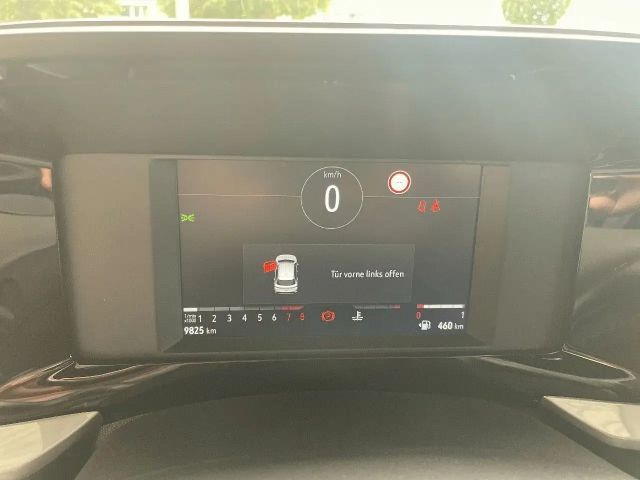 Opel Mokka Active GS-Line Grand Sport